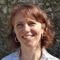 Caroline JOLLY