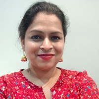 Neha Kamble