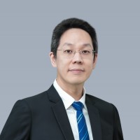 Chansak Chirawatpongsa