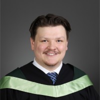 Ben McPhail