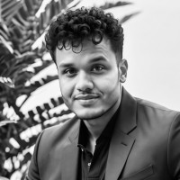 Ishash Shrestha