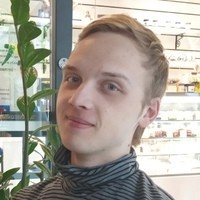 Kirill Lysakov