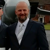 Adrian Chaplin