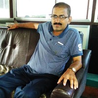 Praveen Chavan
