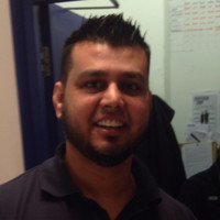 Aswad Patel