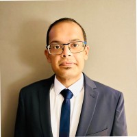 Prometheus Siddiqui