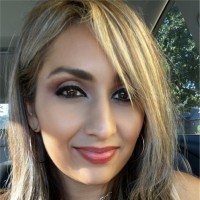 Priscilla Martinez Carrisalez , Bba