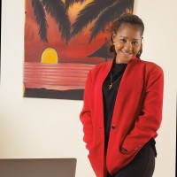 Blessing Asukwo