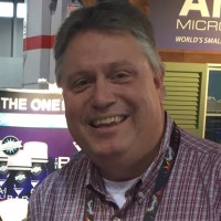 Rick Miller