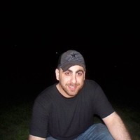 Jeff Mooradian