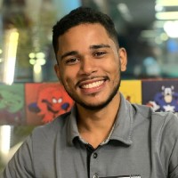 Samuel Andrade