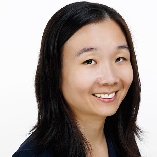 Huifen Chen