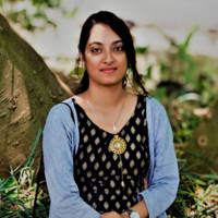Priyanka Mj