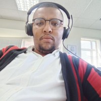 Jabu Dlamini