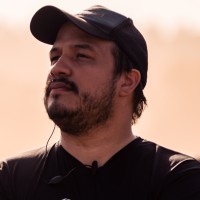 Izaque Cavalcante