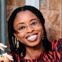 Lilian  Amen David-Egbunu