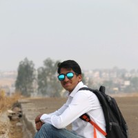 Raviraj Nalawade