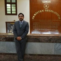 Muhammad Usman Khalid