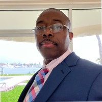 Roosevelt Joseph