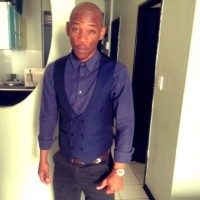 Ndumiso Dlamini