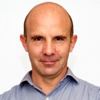 Jose-Antonio Crespo Barnetche