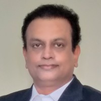 Sandeep Devarchetti