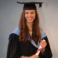 Rebecca Clarke