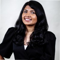 Pooja Sujit