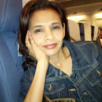 Indira Poonow