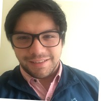 Max Guzman Ramon