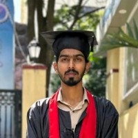 Vignesh S