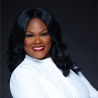 Courtney Jones (Ed.D.)