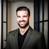 Kevin van Boxel