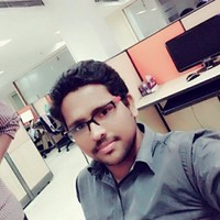 Vinoth Sai