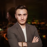 Riabinkin Artem