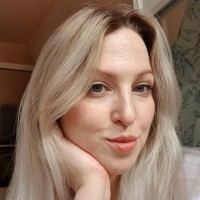 Julia Blokhina