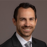Rick Russell, Mba