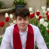 Alex Blad