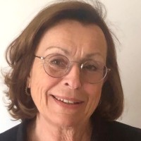 Kerstin Braathen