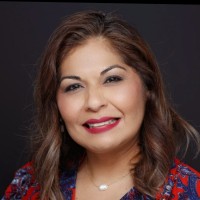 Cynthia Bravo