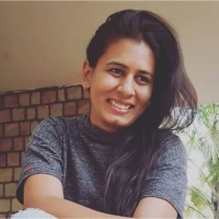 Supriya Kamatgi