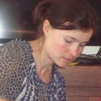 Astrid Verboeket