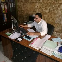 ali attya