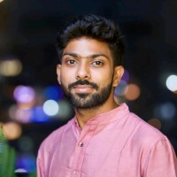 Aman Saxena