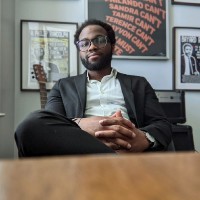 Charles Amuzie