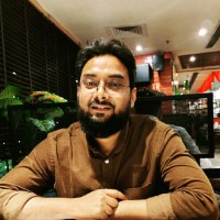 Md Kamran Khan