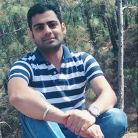 Rohit Deol