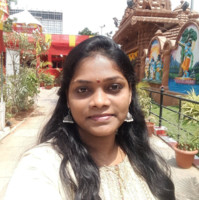 Bhavyashree M