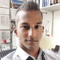 Bismoy Dasgupta