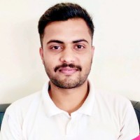 Rohit Shingate